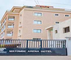 Hotel Mayombe Arena