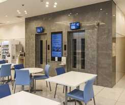 Hotel Toyoko Inn Kita-asaka-eki Nishi-guchi