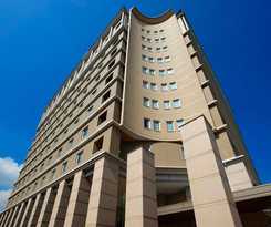 Jal City Haneda Tokyo