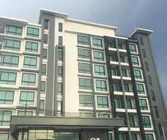 Hotel O2