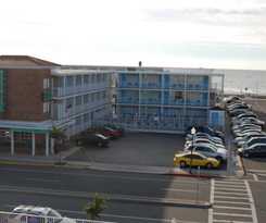 Hotel Sahara Motel