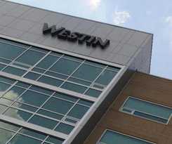 Hotel The Westin Mount Laurel