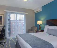 Hotel Belltown Inn