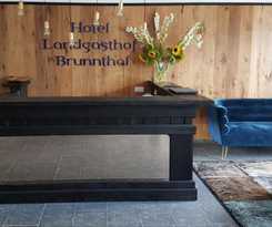 Hotel Brunnthal
