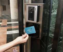 Hotel Sotetsu Fresa Inn Tokyo-kamata