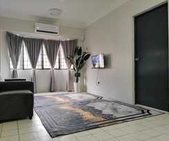  Nur Homestay Permai Damansara Damai