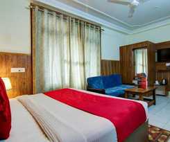 Hotel Varuni Classic Mcleod Ganj !! Near Mall Road !!