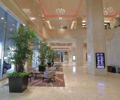 Hotel Sheraton Miyako Osaka