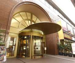 Hotel Namba Oriental