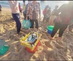  Homestay Bọt Biển I