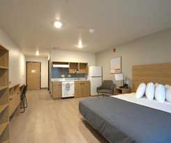Hotel LivAway Suites Tri-Cities-Richland
