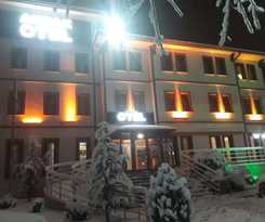 Hotel AKBAK OTEL