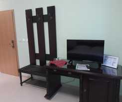 Hotel HOTEL CENTRAL CAREI