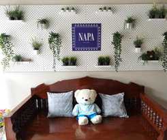  Napa Hostel Samrong Station