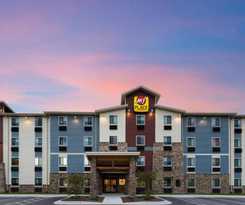  My Place Hotel- St Joseph, MO