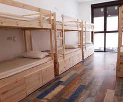  Hub Hostel Seville