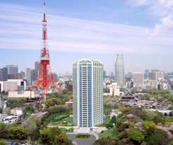 The Prince Park Tower Tokyo