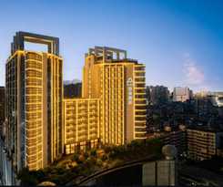 Hotel Atour Haikou Wanguo Metropolis Qilou Old Street