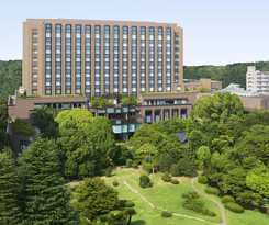 Hotel Rihga Royal Tokyo