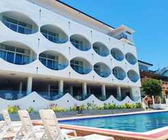 Hotel Puerto Galera Seaview Resort