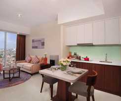  Somerset Kencana Jakarta