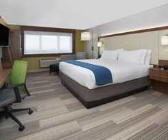 Hotel Holiday Inn Express & Suites - Olathe West, an IHG