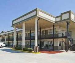 Hotel Days Inn by Wyndham Gonzales