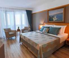 Hotel ELİZ HOTEL CONVENTİON CENTER THERMAL SPA &WELLNESS