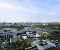 Hotel InterContinentals Xiangyang, an IHG