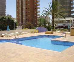Apartamentos San Diego By Mc