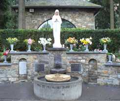 Hotel Maison Halleux