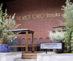 The Knot Tokyo Shinjuku
