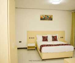 Hotel The Marqies Bondo