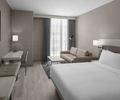  AC Hotel by Marriott St. Louis Clayton