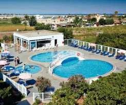 Hotel Kalloudis Apartments