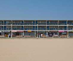 Hotel Rideau Oceanfront Motel