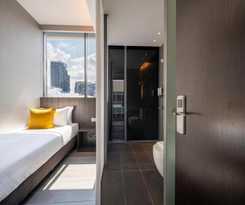 Hotel Beverlys Elements