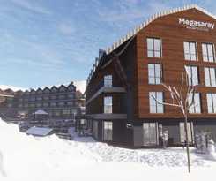 Hotel Megasaray Mount Erciyes
