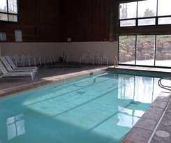 Hotel Daniels Summit Lodge