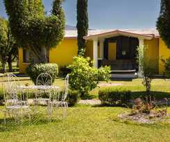 Hotel Villas El Paraiso
