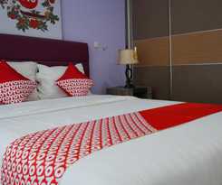 Hotel Hotel O Appartel Cempaka