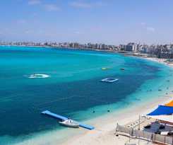 Hotel Riviera Tibarose hotel - Marsa matrouh