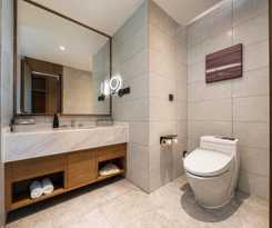 Hotel Atour X Xiamen Railway Station South Plaza