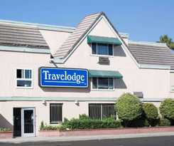 Hotel Travelodge by Wyndham Ocean Front