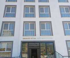 Hotel GRAND K&Ouml;SE AİRPORT HOTEL