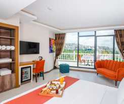 Hotel Mayla Golden Horn