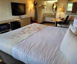 Hotel Red Oak Inn Southfield
