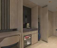 Hotel du Bois d\'Arlon