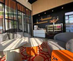 Hotel OTEL Suite