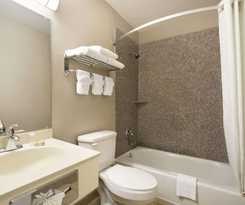 Hotel Super 8 by Wyndham Ardmore